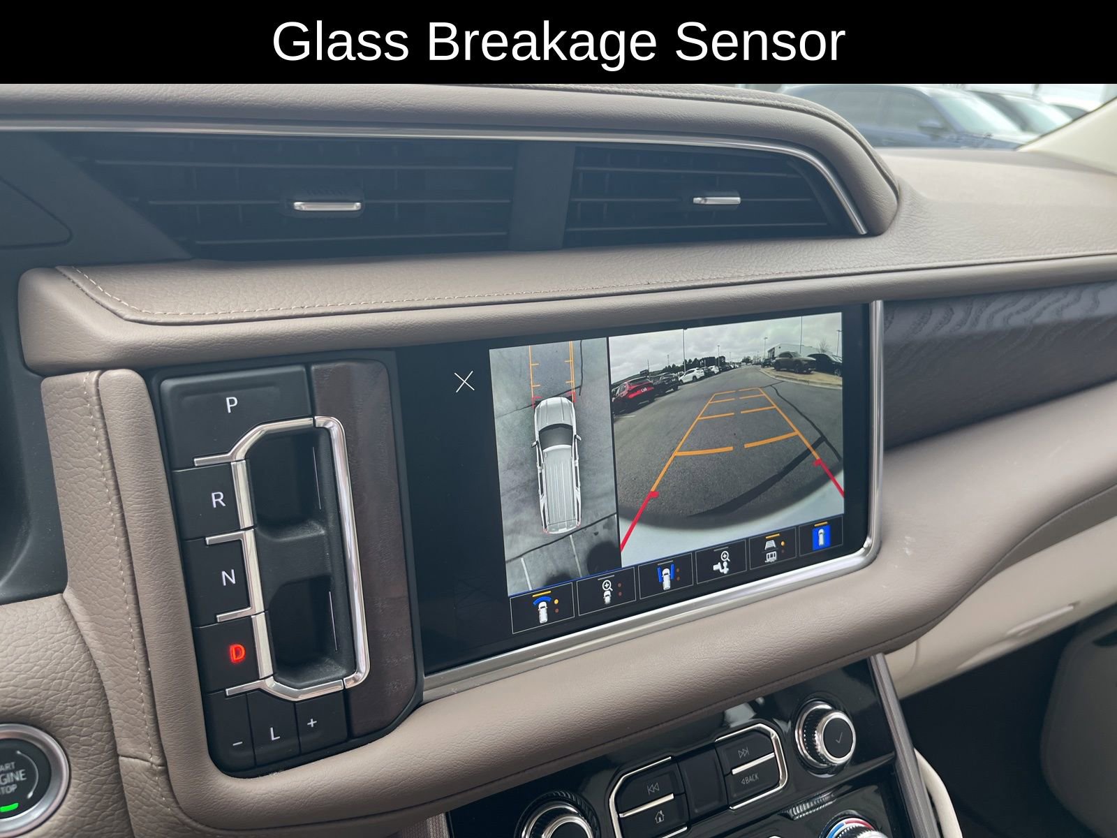 Used 2024 GMC Yukon XL Denali image 25