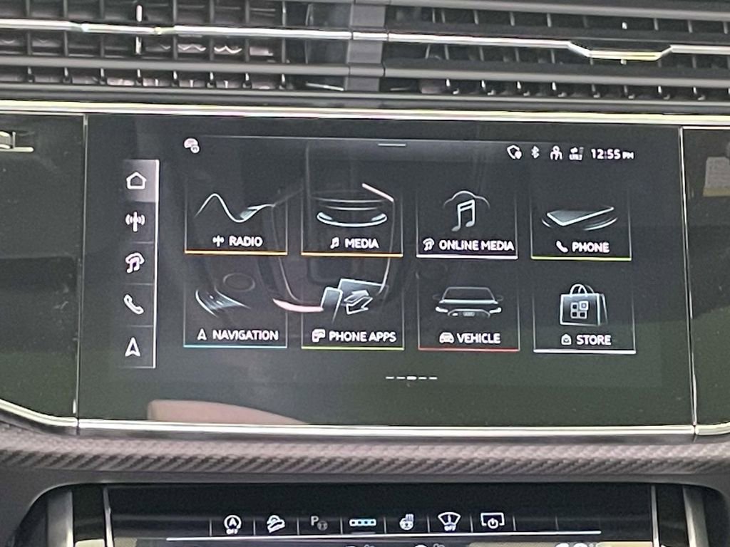 New 2026 Audi RS Q8 performance image 28
