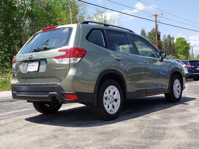 Used 2019 Subaru Forester w/ Alloy Wheel Package AWD/4WD image 7