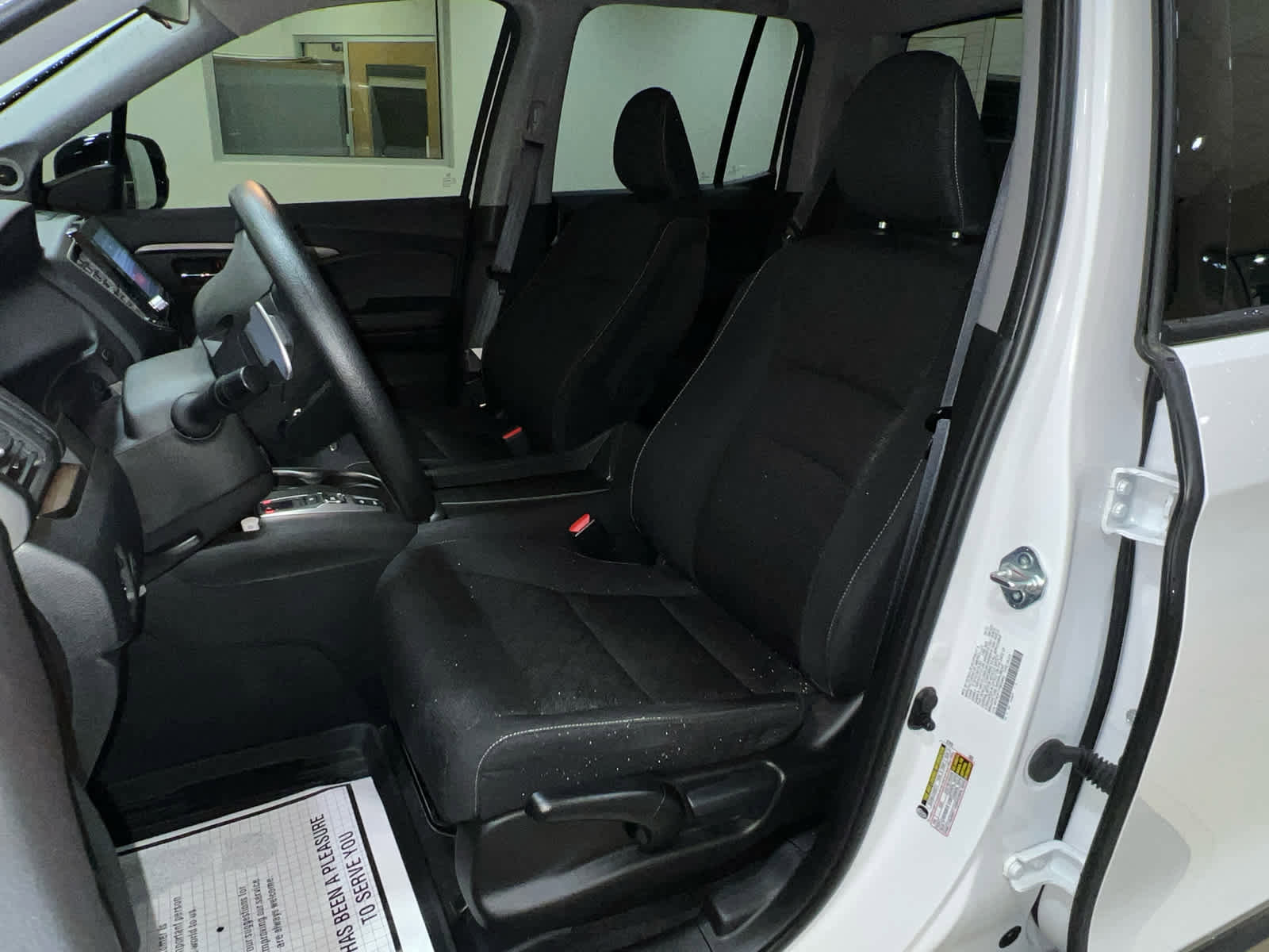 Used 2023 Honda Ridgeline Sport image 19
