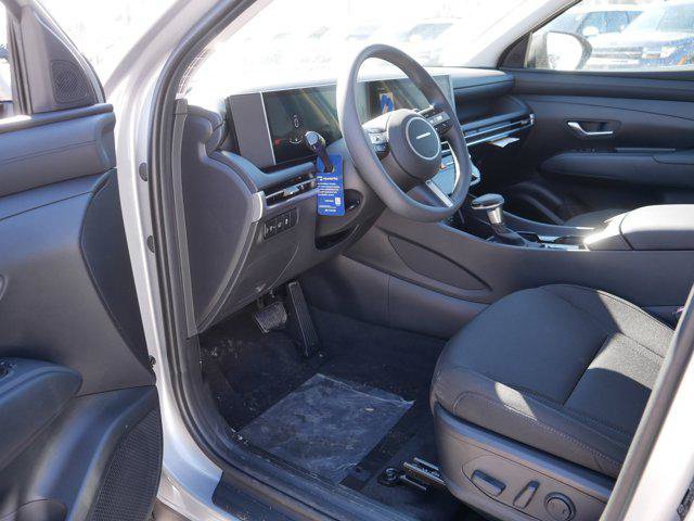 New 2026 Hyundai Tucson SEL AWD/4WD image 5