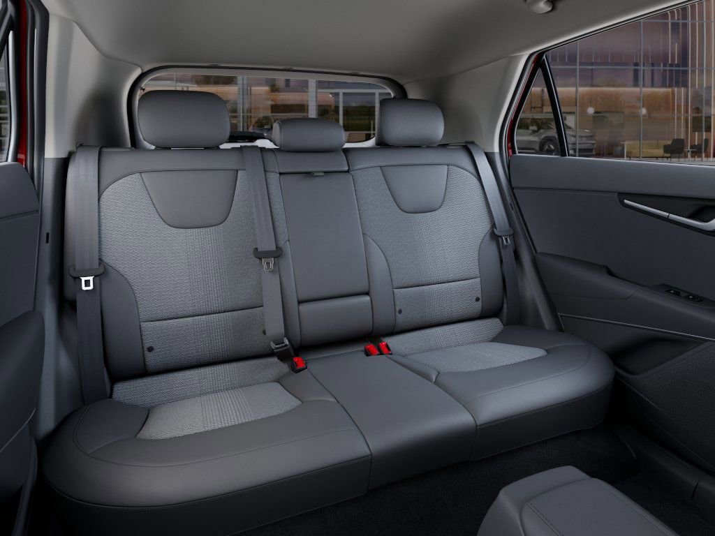 New 2026 Kia Niro Wind image 16