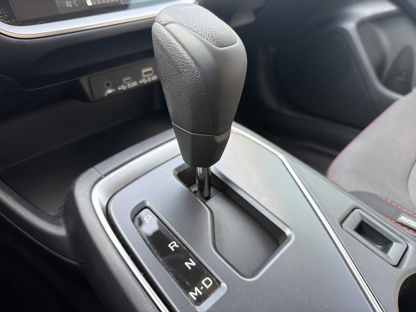 Certified 2024 Subaru Impreza 2.0i Sport image 23