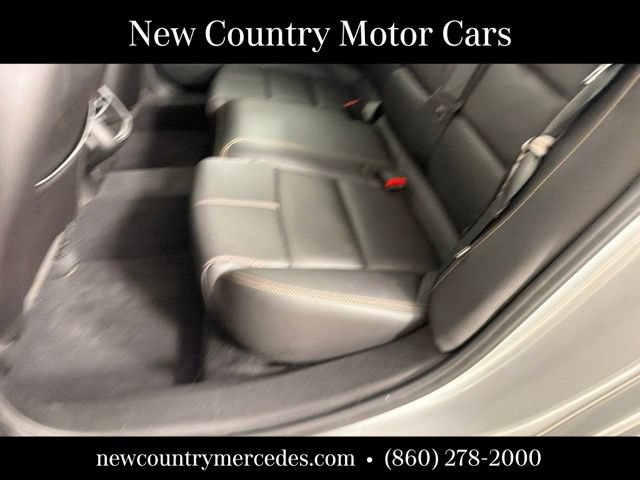 Used 2017 Chevrolet Impala LT w/ Leather Package FWD image 21