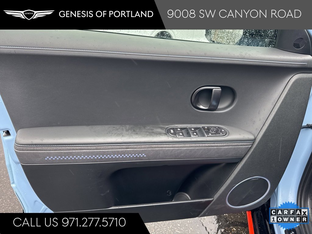 Used 2025 Hyundai Ioniq 5 N image 12
