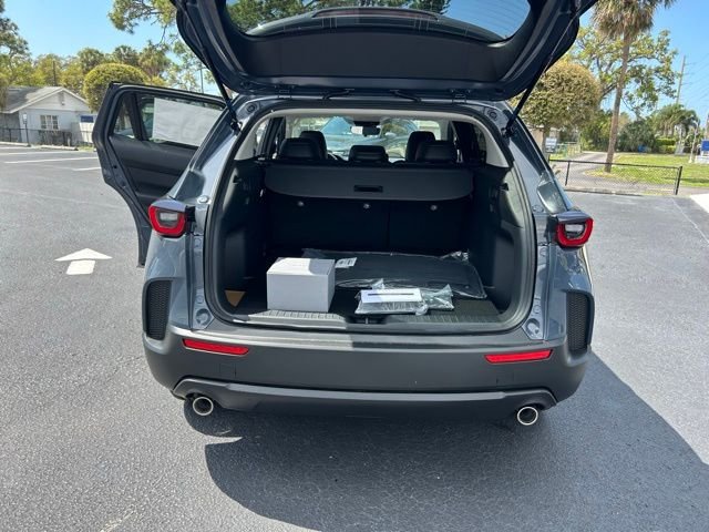New 2026 MAZDA CX-50 AWD 2.5 S w/ Cargo Package image 11