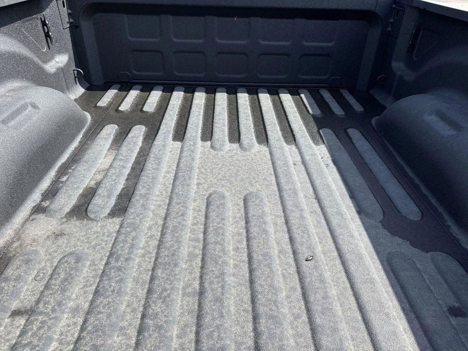 New 2025 RAM 2500 Lone Star image 18