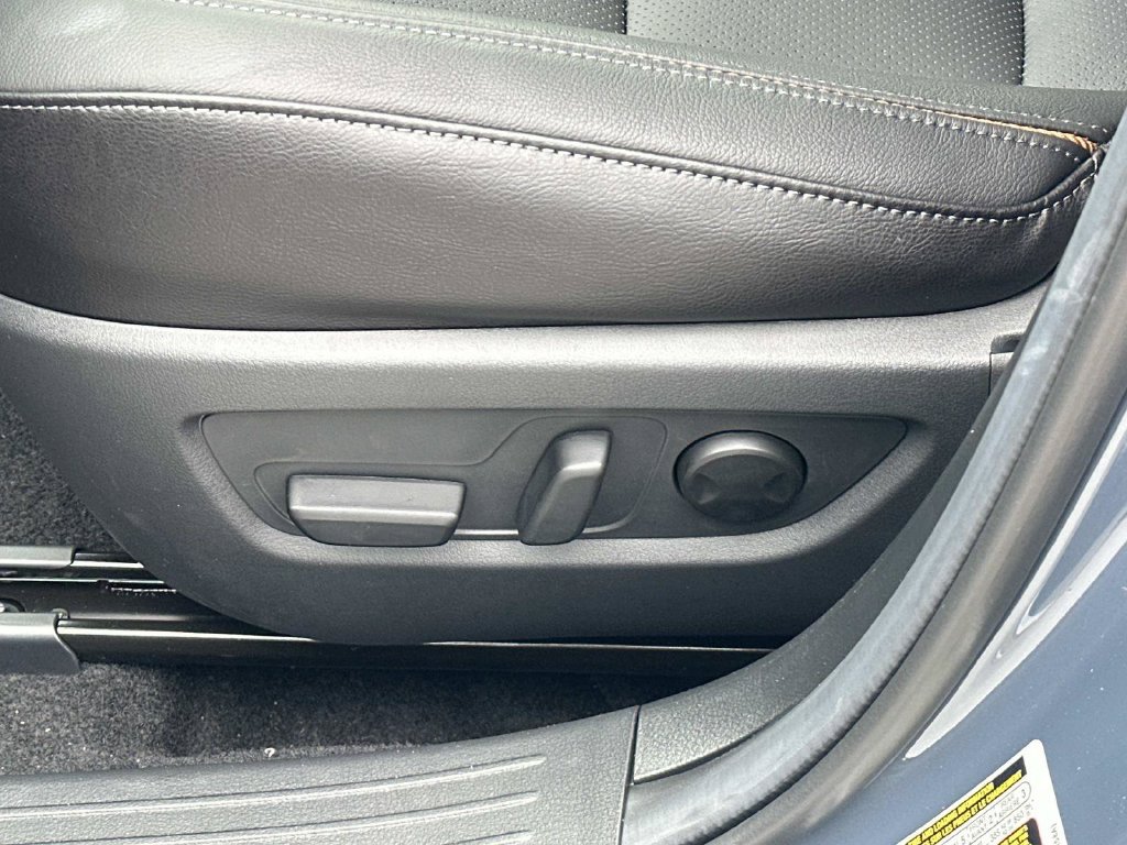 New 2026 MAZDA CX-50 AWD 2.5 S w/ Weather Package image 22