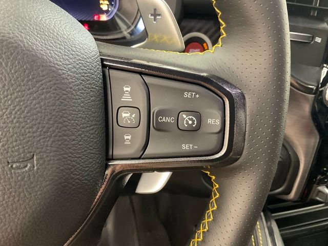 Used 2023 RAM 1500 TRX w/ TRX Level 2 Equipment Group AWD/4WD image 20