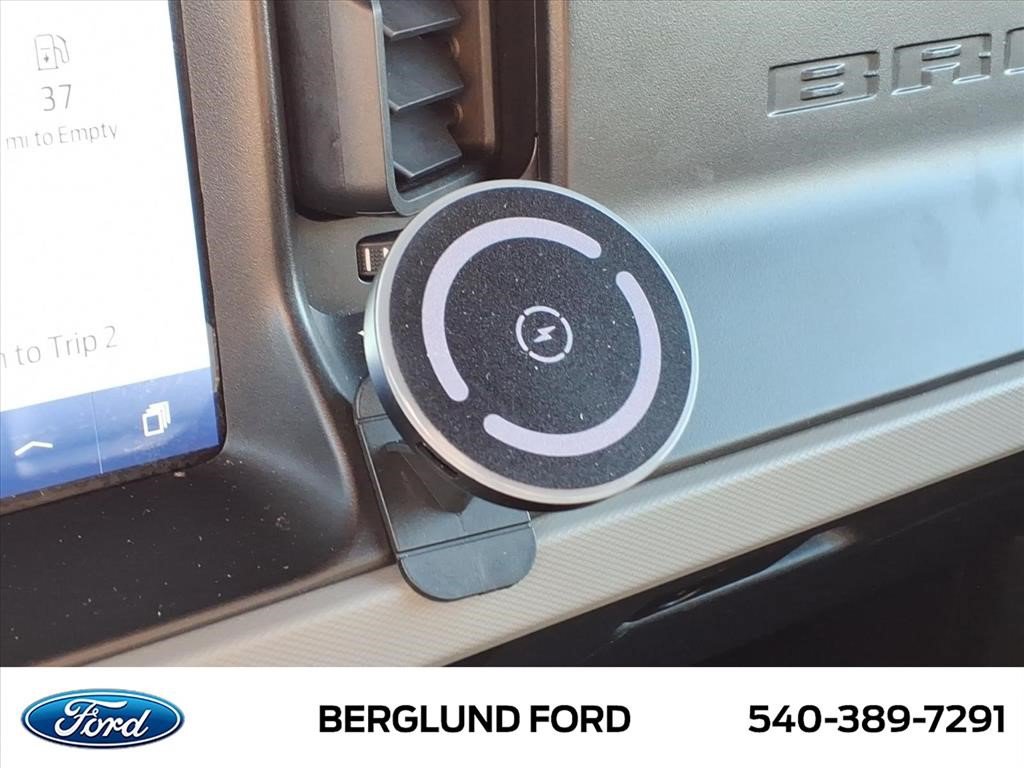 Used 2022 Ford Bronco Badlands w/ Sasquatch Package AWD/4WD image 36