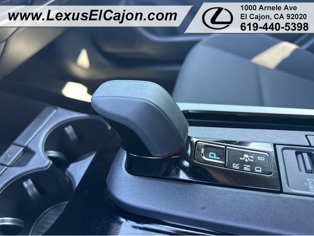 Used 2024 Toyota Prius Prime FWD image 10