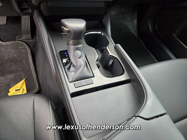 Certified 2025 Lexus ES 350 w/ Accessory Package (Z2) FWD image 30
