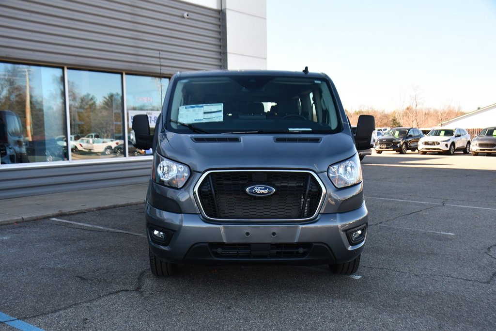 New 2025 Ford Transit 350 XLT w/ Upfitter Package image 10