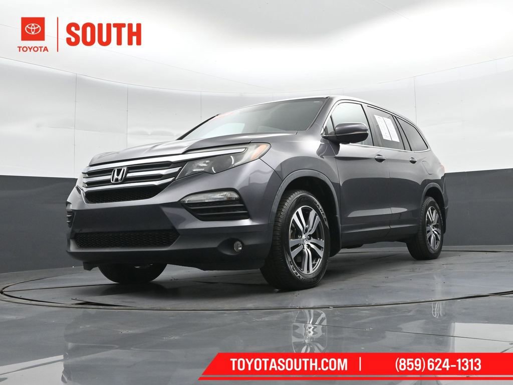 Used 2016 Honda Pilot EX-L image 44