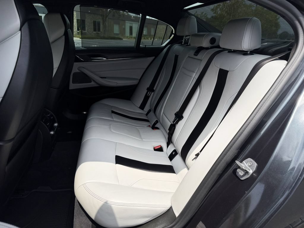 Used 2019 BMW M5 w/ Executive Package AWD/4WD image 18