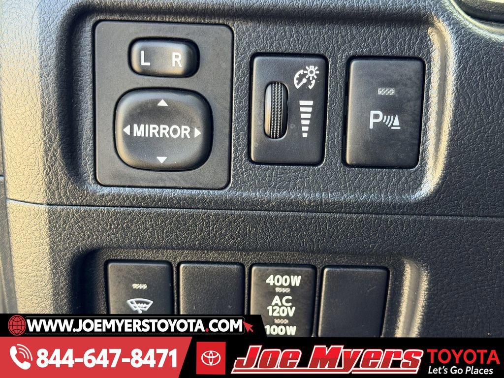 Used 2019 Toyota 4Runner Limited image 25