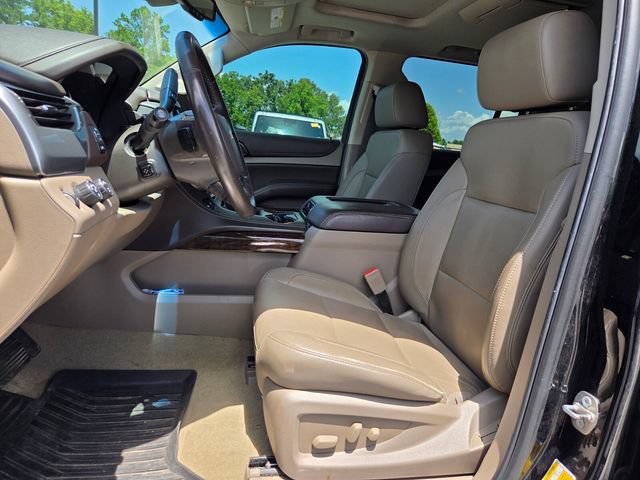 Used 2018 Chevrolet Tahoe LT AWD/4WD image 9