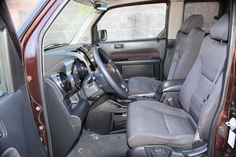 Used 2008 Honda Element SC image 10