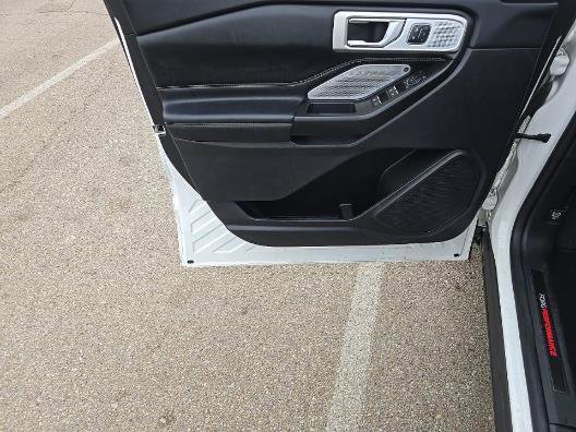 Used 2020 Ford Explorer ST w/ ST Street Pack AWD/4WD image 14