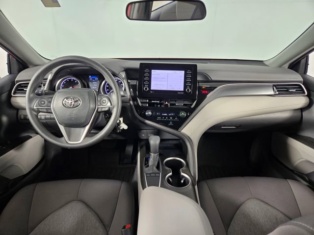 Used 2023 Toyota Camry LE image 21