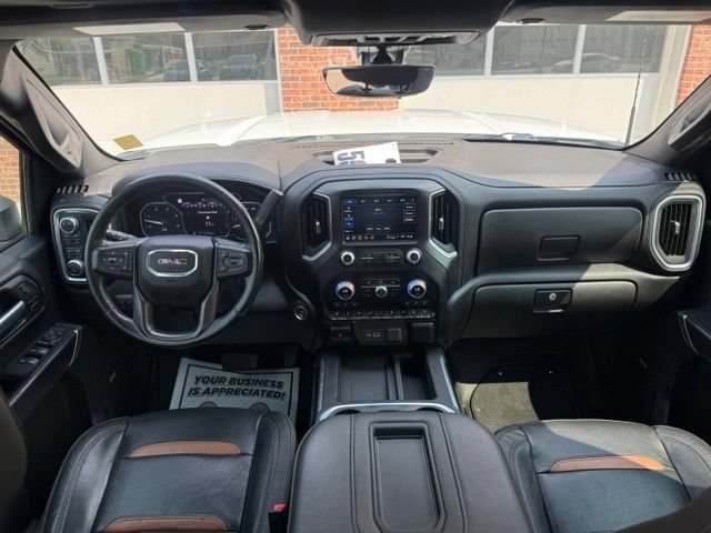 Used 2021 GMC Sierra 3500 AT4 w/ AT4 Premium Plus Package AWD/4WD image 29