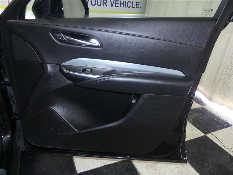 Used 2023 Cadillac XT4 Premium Luxury w/ Driver Assist Package image 26