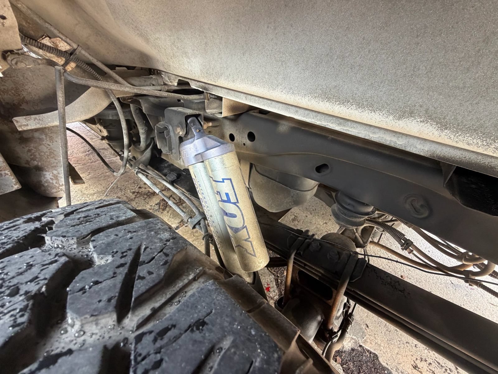 Used 2012 Ford F150 Raptor AWD/4WD image 44