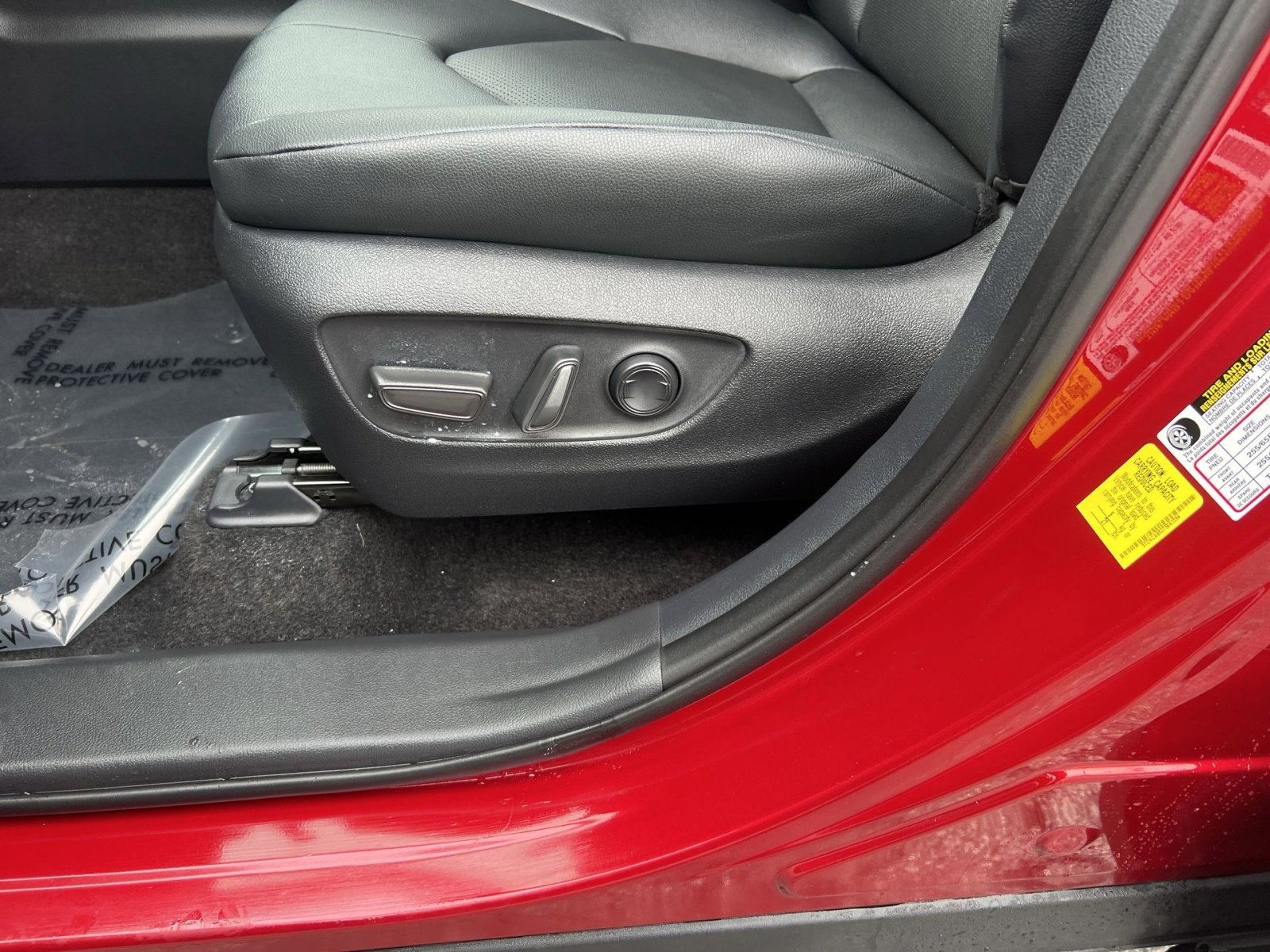 Used 2026 Toyota Grand Highlander XLE image 14