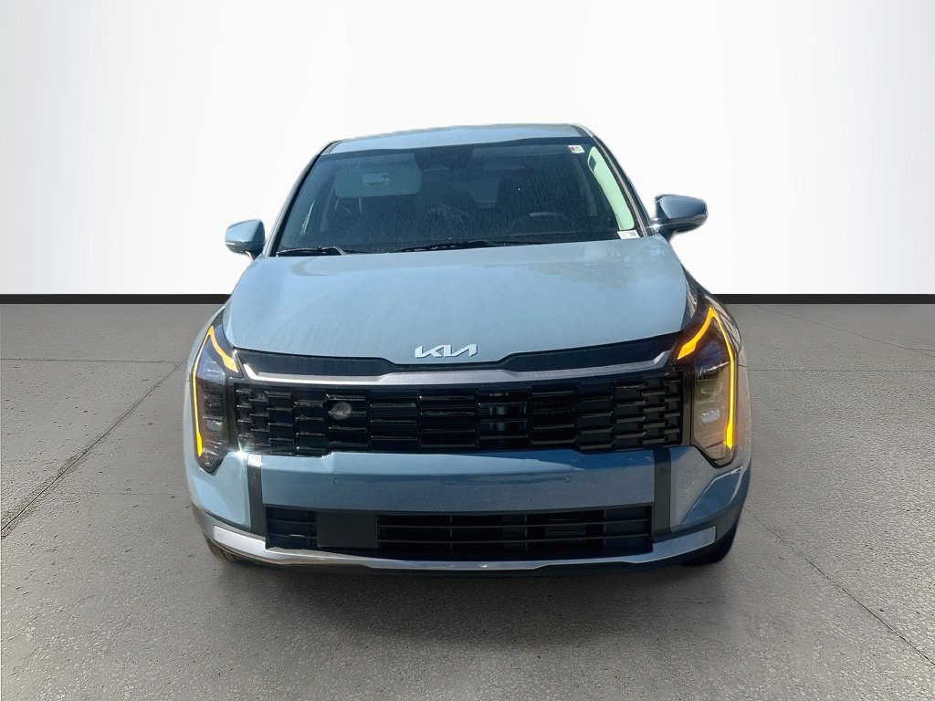 New 2027 Kia Sportage S FWD image 2
