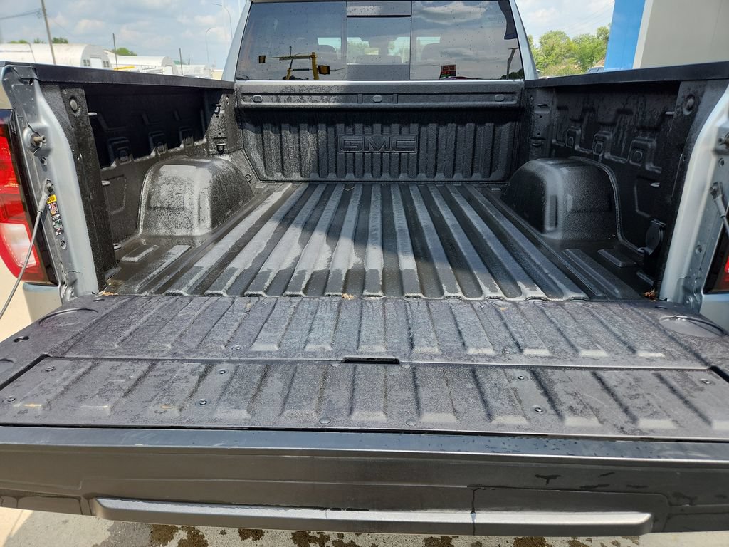 New 2026 GMC Sierra 1500 SLE AWD/4WD image 25
