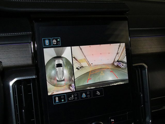 Used 2024 GMC Acadia Denali w/ Super Cruise Package image 20