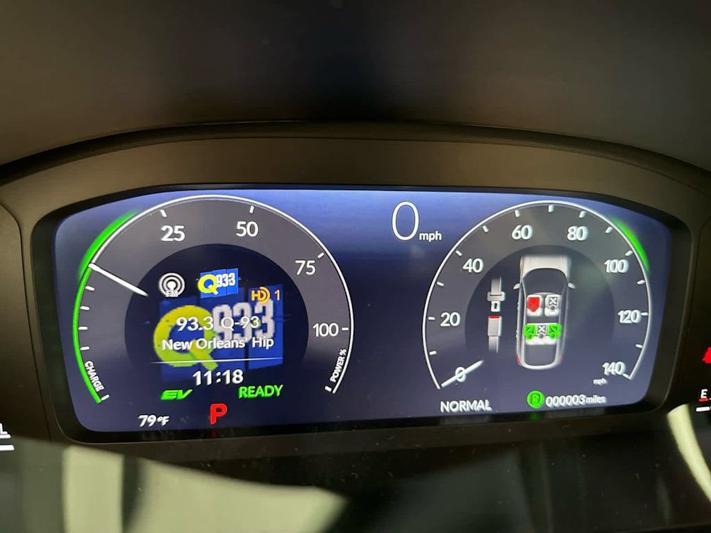 New 2025 Honda Civic Sport Touring image 12