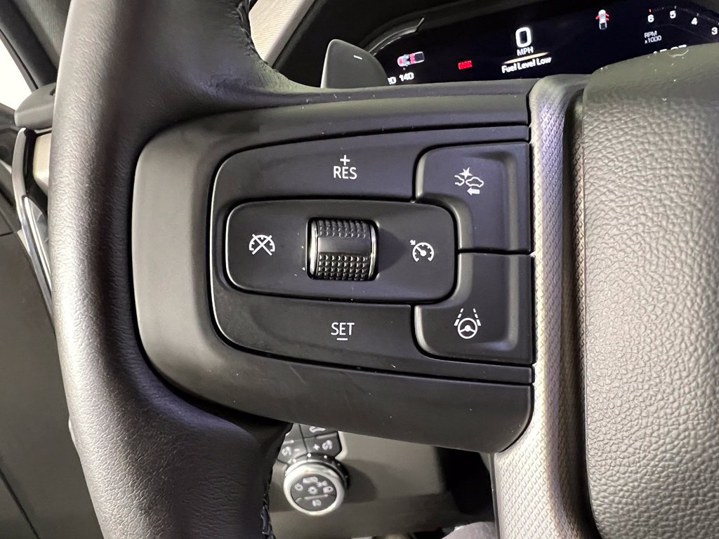 Used 2025 GMC Sierra 1500 Denali AWD/4WD image 23