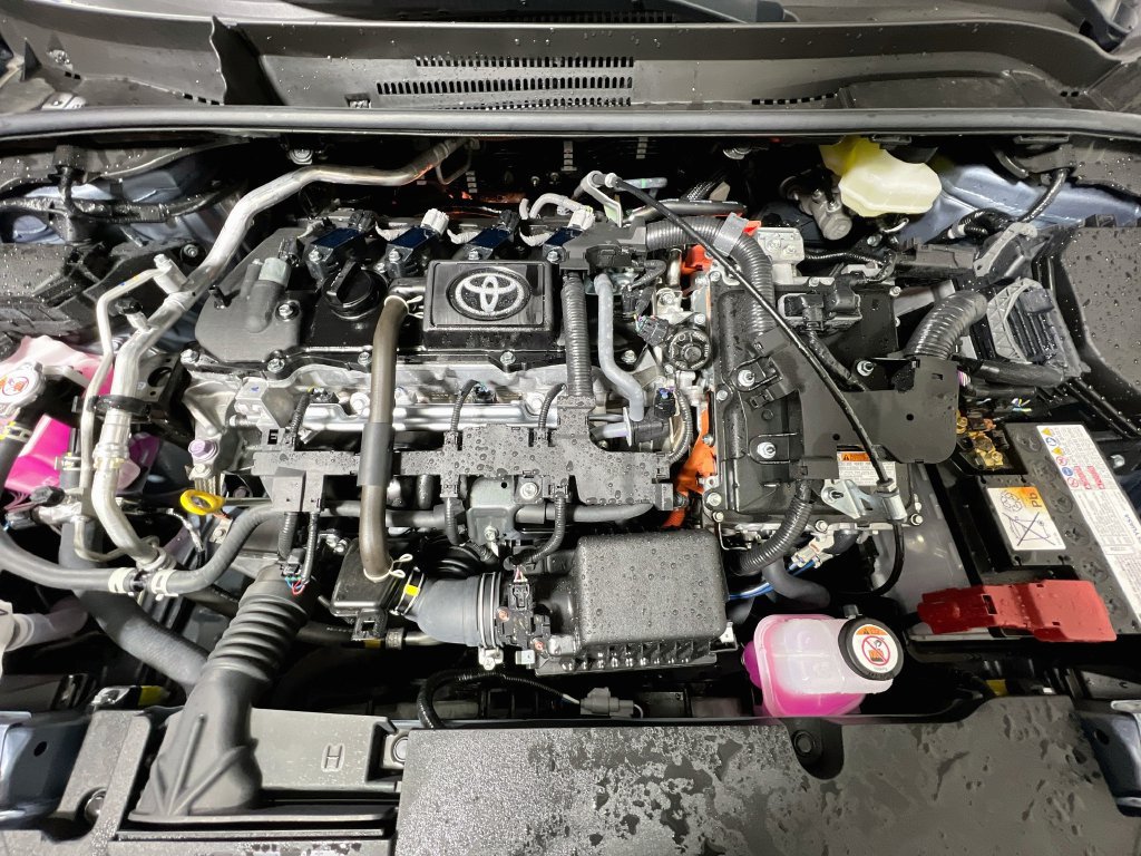 Certified 2026 Toyota Corolla XLE FWD image 24