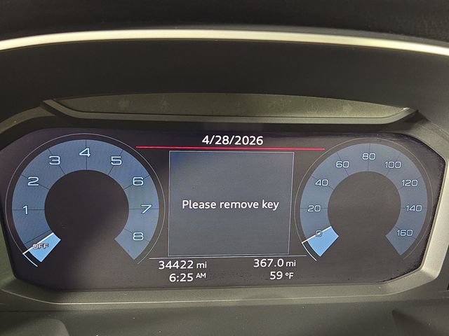 Used 2025 Audi Q3 2.0T Premium AWD/4WD image 15