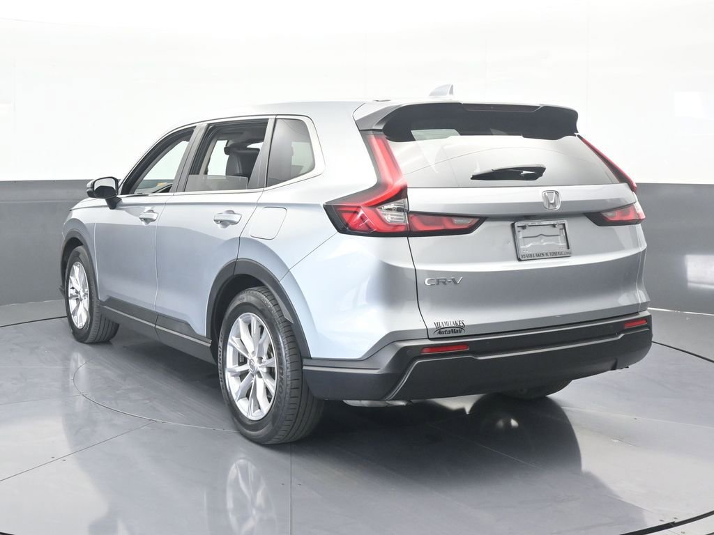Used 2023 Honda CR-V EX-L image 4