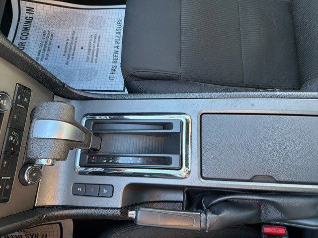 Used 2012 Ford Mustang Coupe image 18