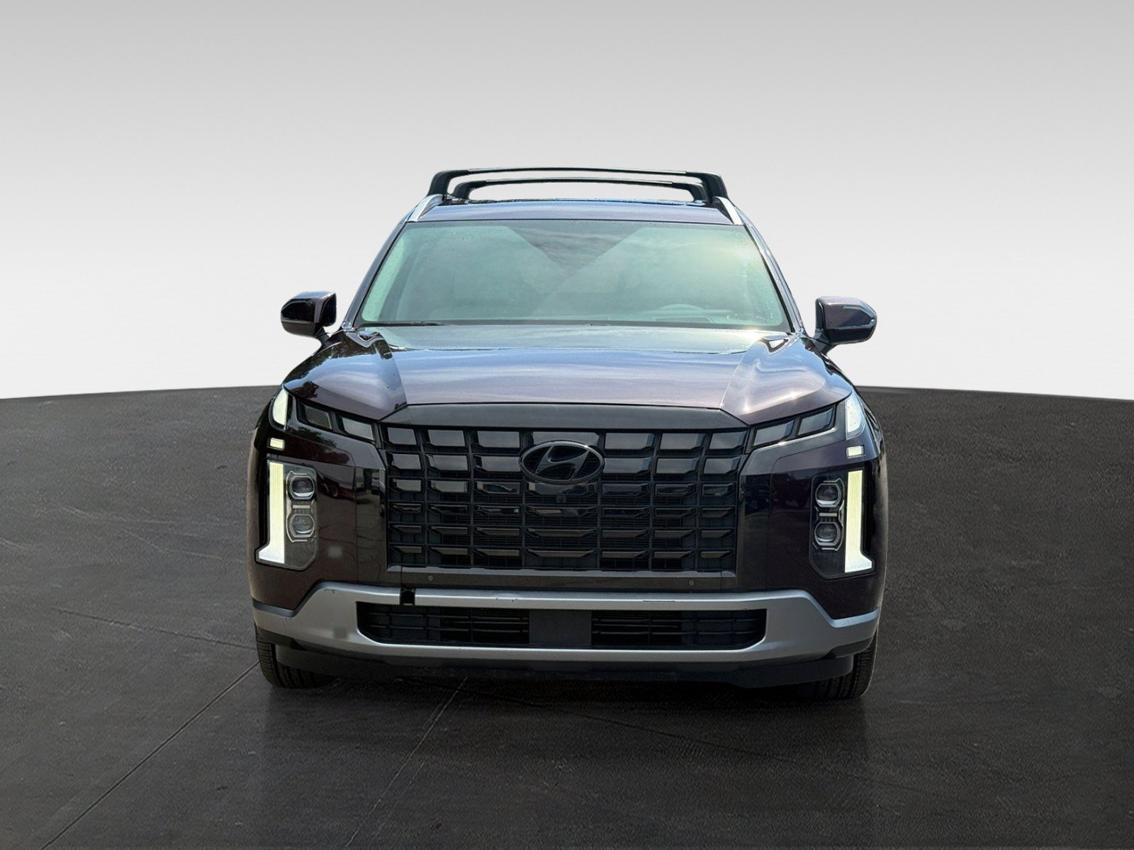 Used 2023 Hyundai Palisade Limited AWD/4WD image 2