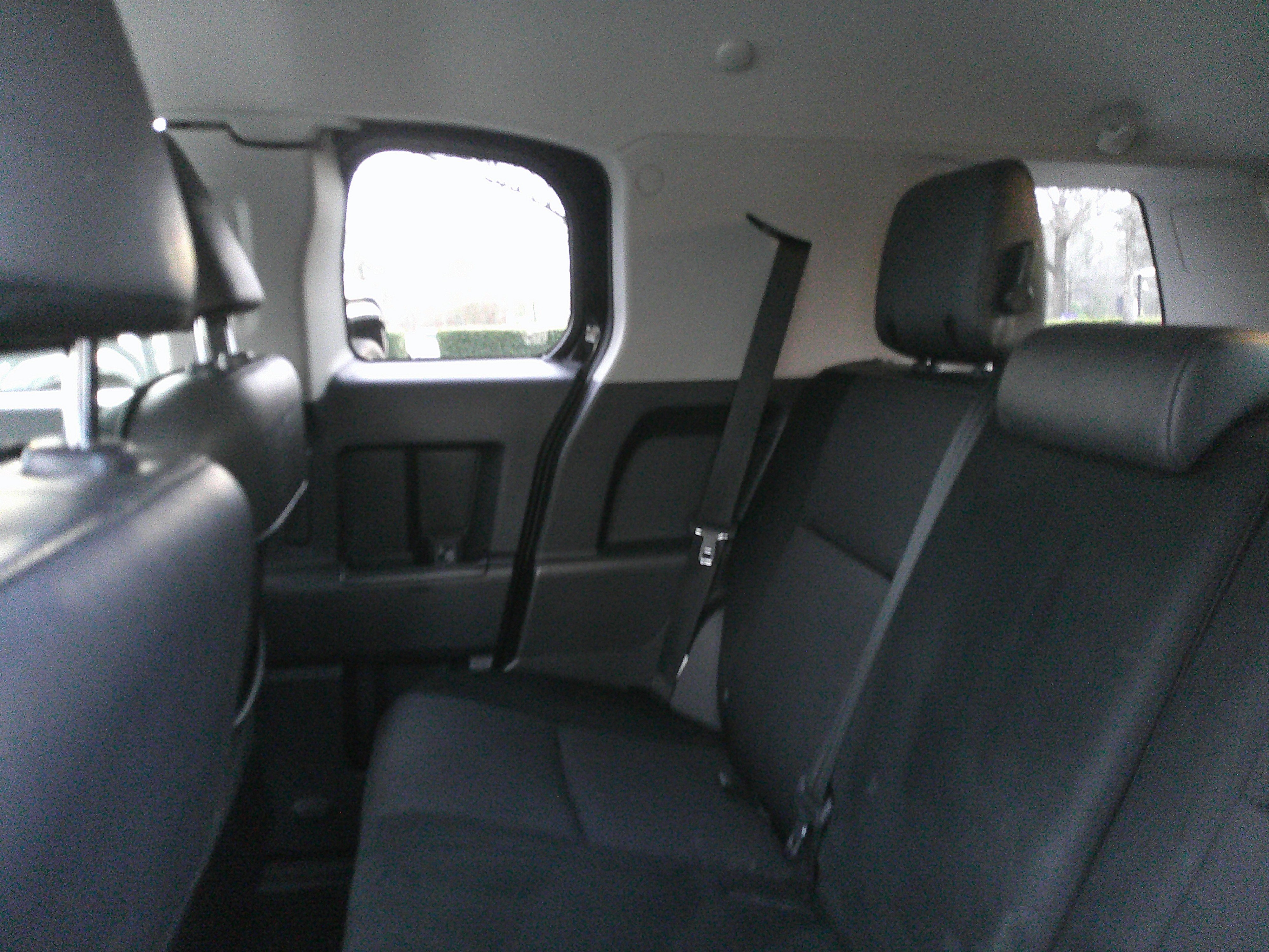 Used 2014 Toyota FJ Cruiser 4WD w/ Convenience Package image 41