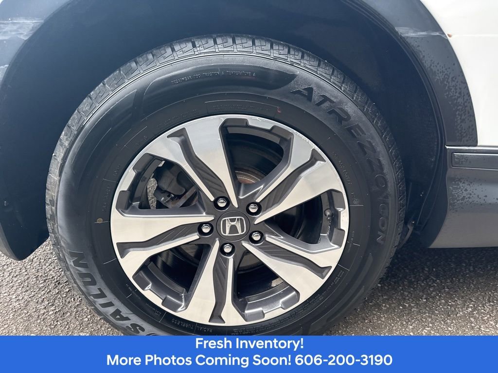Used 2019 Honda CR-V LX image 5