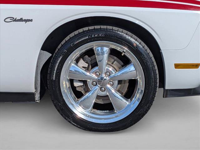 Used 2012 Dodge Challenger R/T RWD image 24