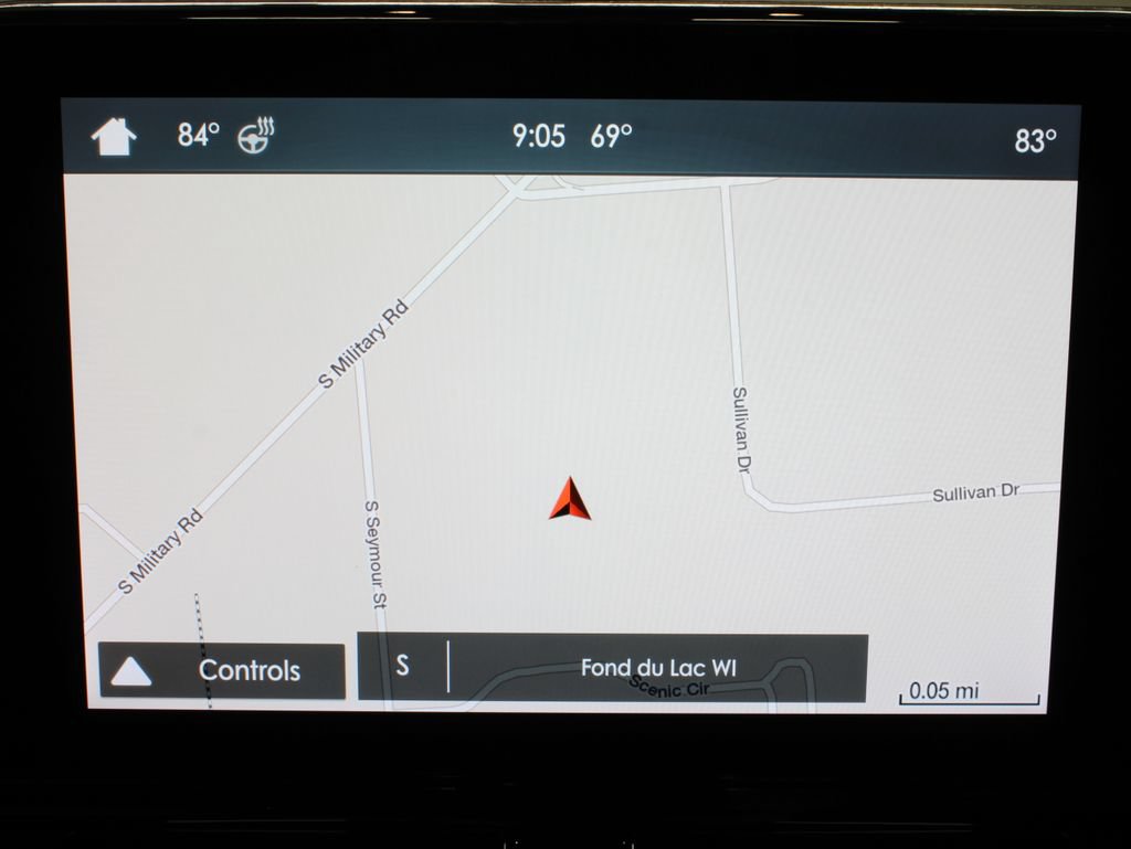Used 2019 Lincoln Navigator Reserve AWD/4WD image 18