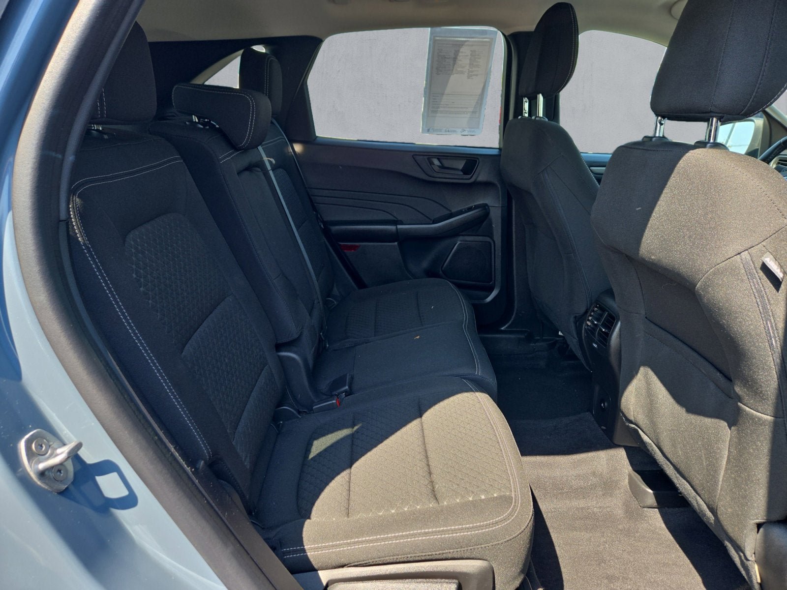 Used 2023 Ford Escape Active AWD/4WD image 23