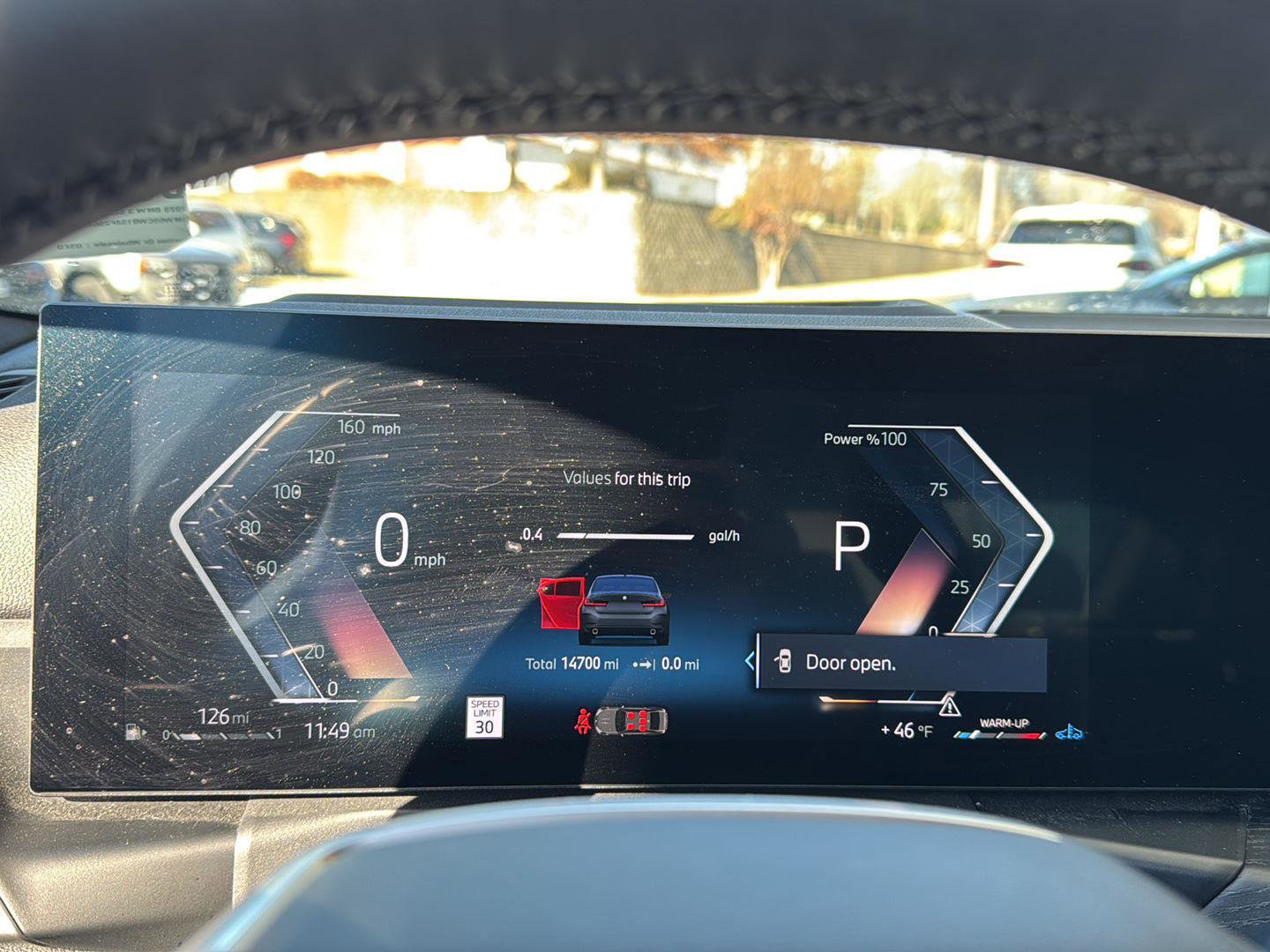 Used 2025 BMW 330i Sedan image 20