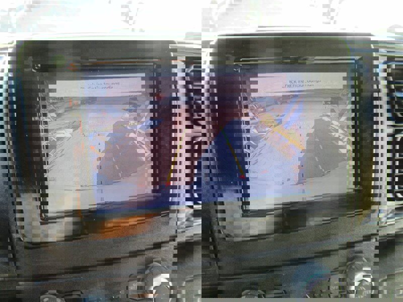 Used 2023 RAM ProMaster 2500 image 33