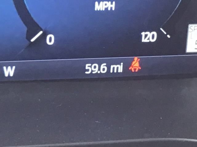 New 2025 Ford F150 Platinum w/ Equipment Group 702A High image 17