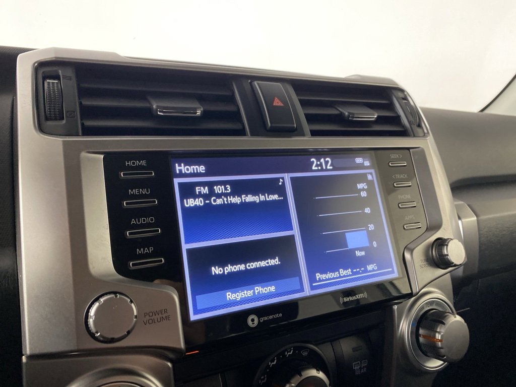 Used 2023 Toyota 4Runner TRD Sport image 24