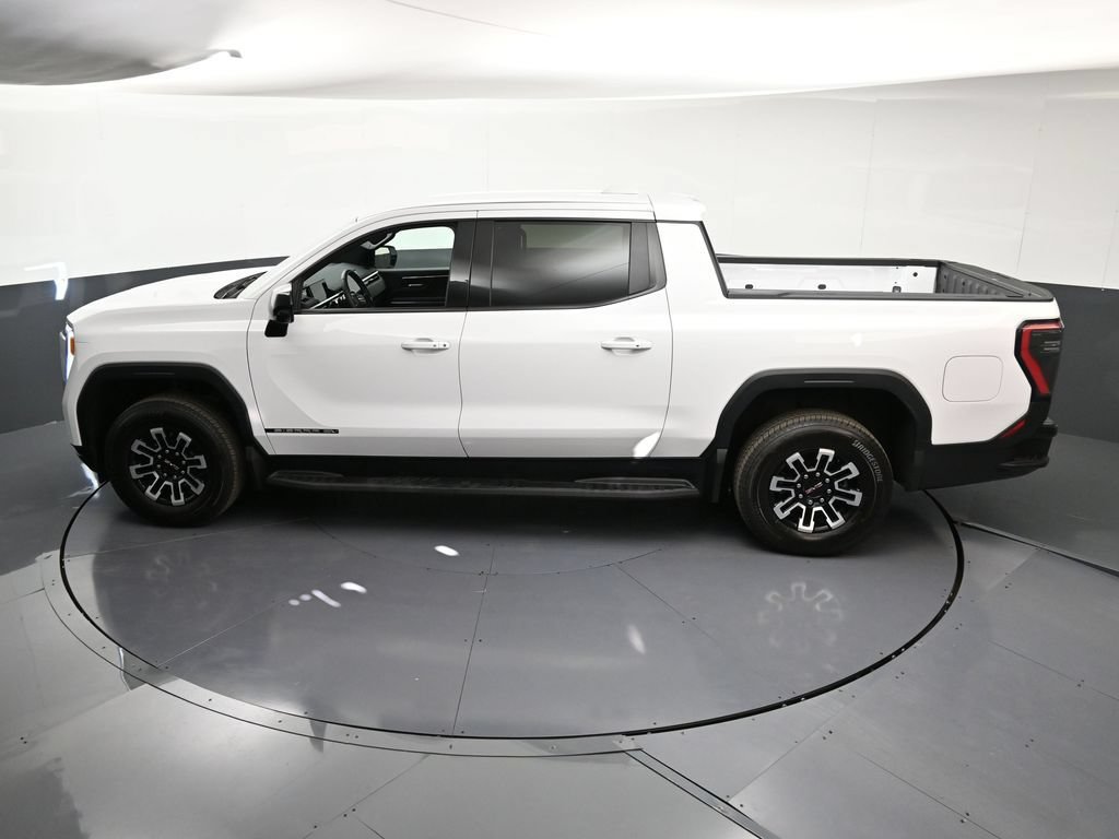 Used 2026 GMC Sierra EV Elevation AWD/4WD image 16