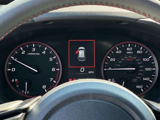 New 2026 Subaru Impreza RS image 20