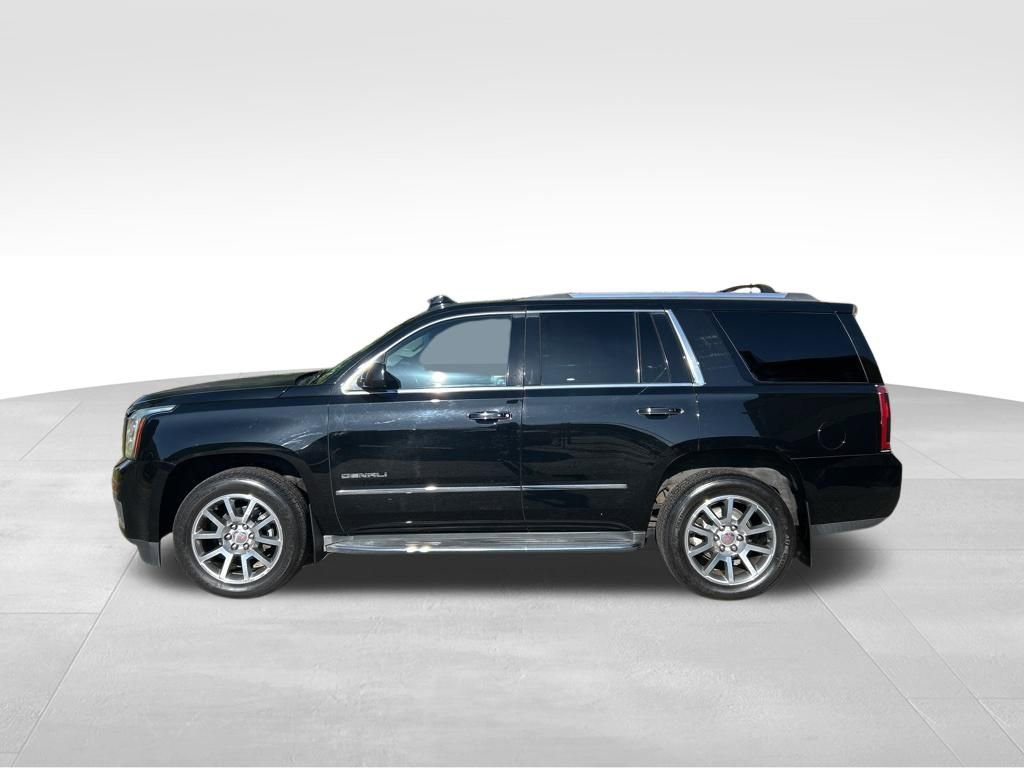 Used 2017 GMC Yukon Denali w/ Open Road Package AWD/4WD video 2